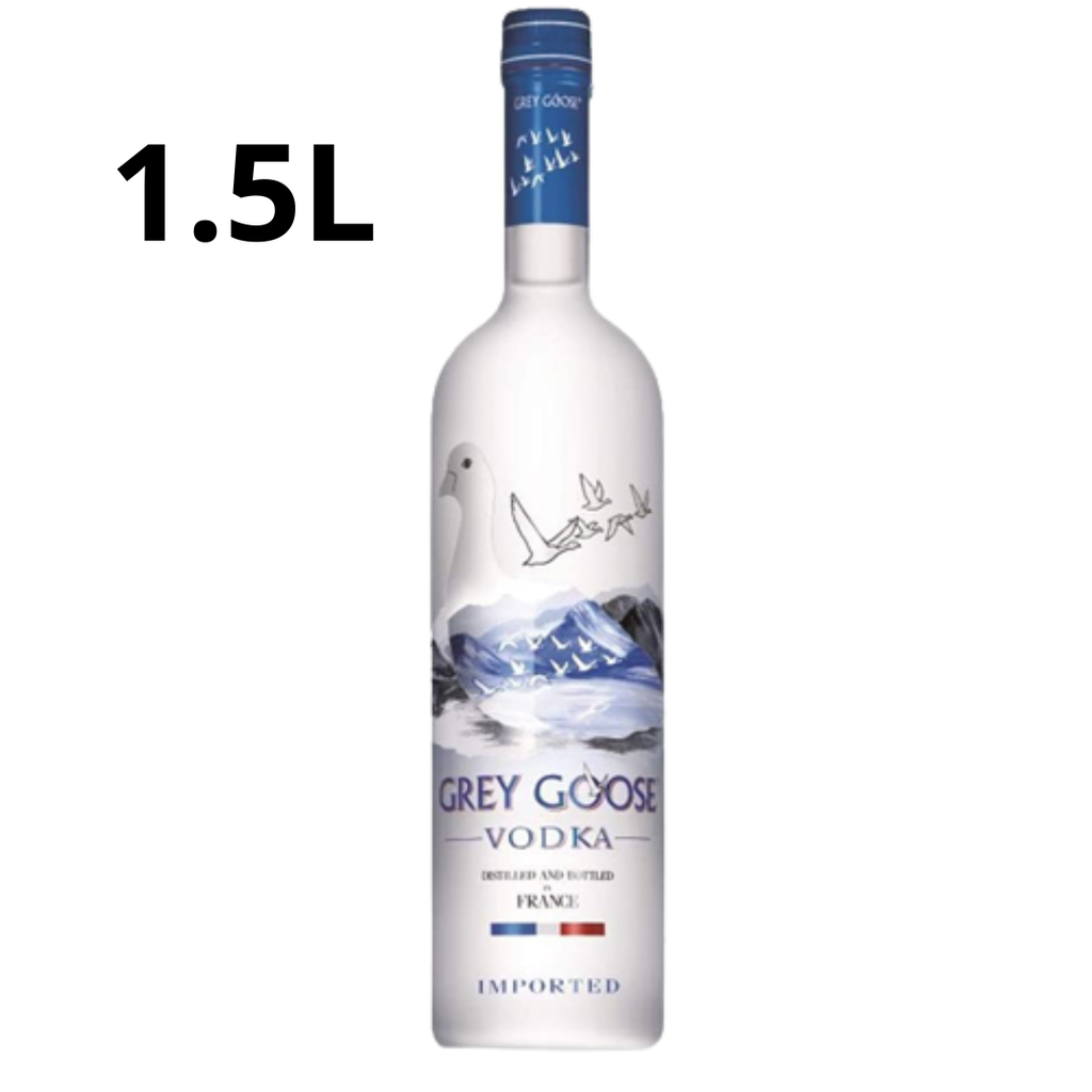 Grey Goose Original 1.5L