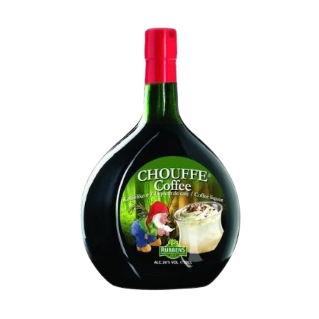 Chouffe Coffee 70cl
