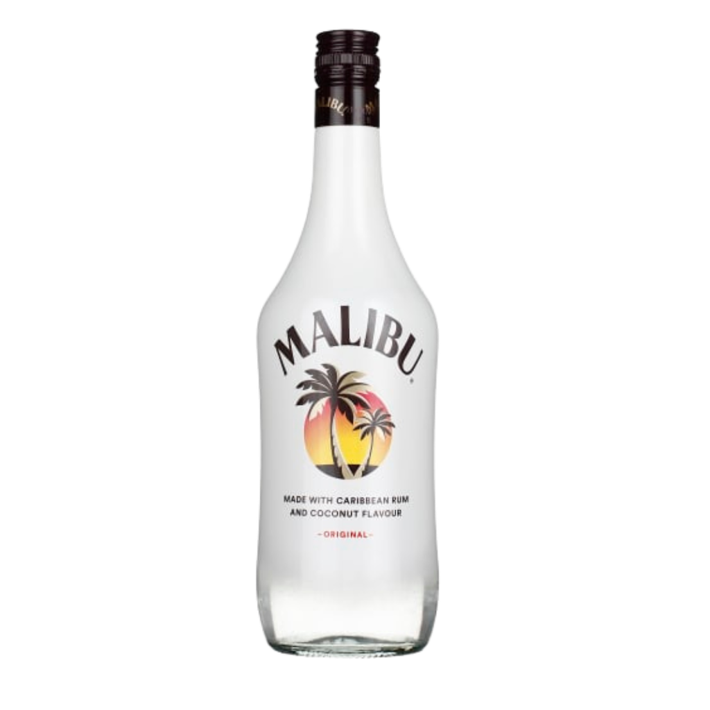 Malibu 100cl
