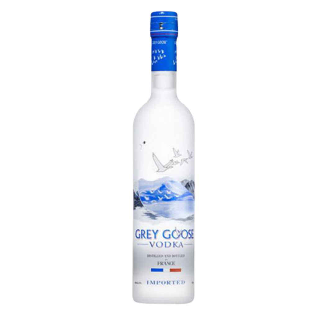 Grey Goose Original Vodka 70cl