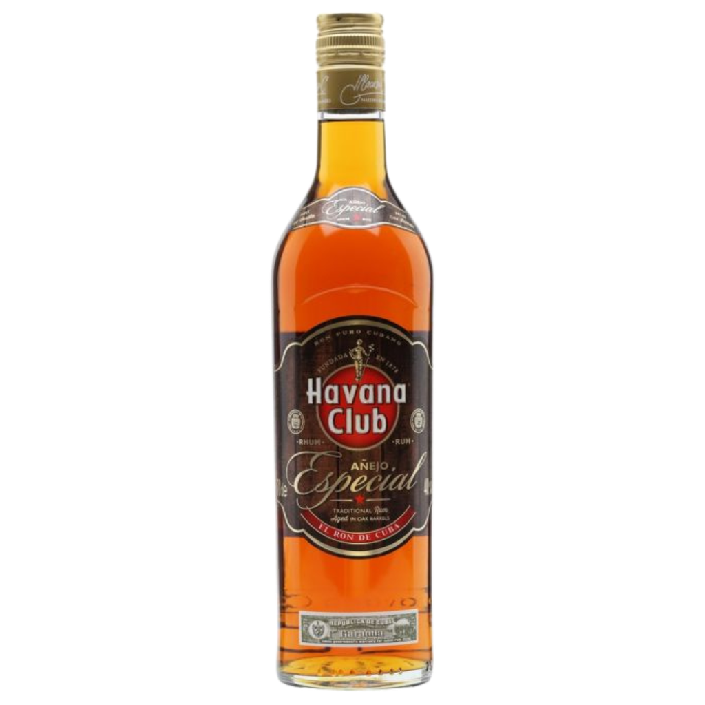 Havana Club Especial 1L