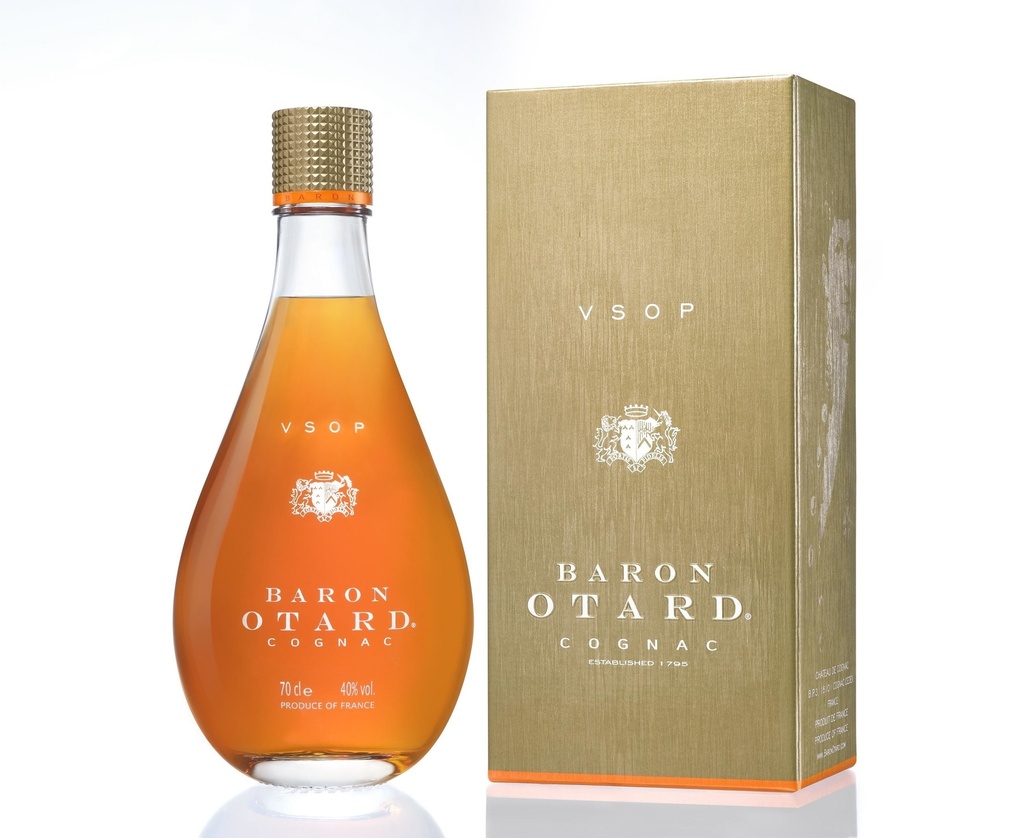 Baron Otard VSOP 70cl