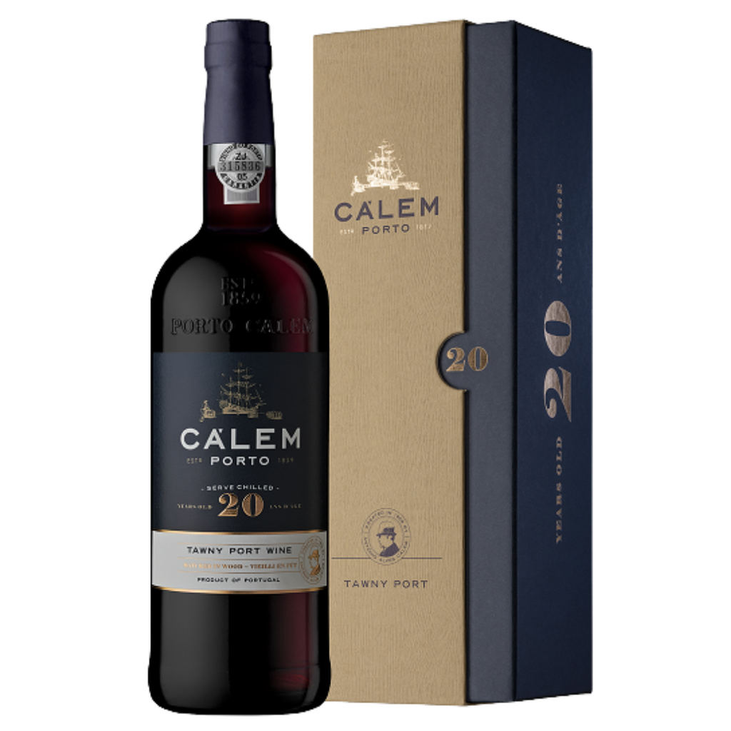 Porto Calem 20Y 75cl