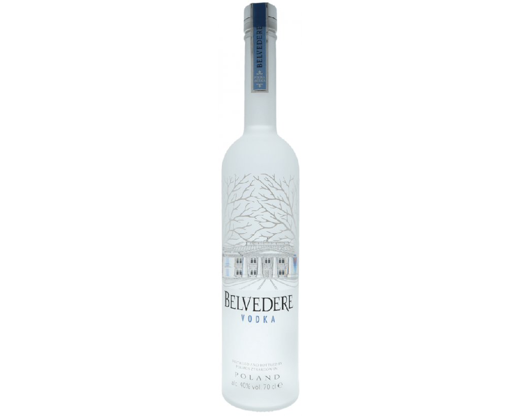 Belvedere Vodka 70cl