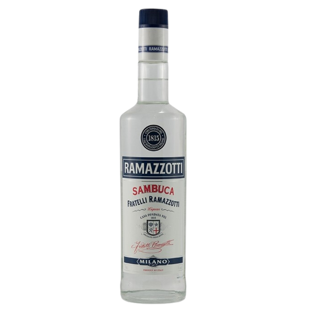Sambuca Ramazzotti 70cl