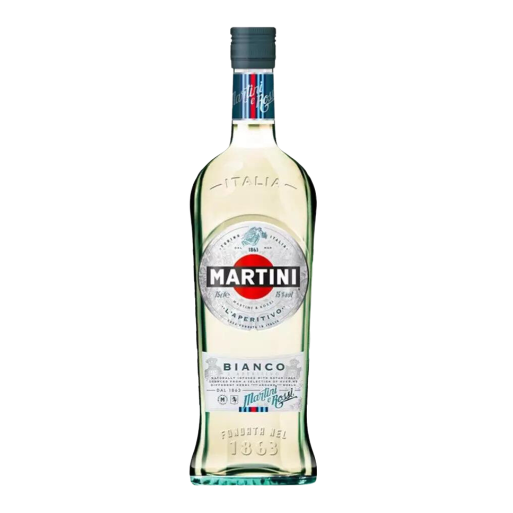 Martini Bianco Wit 1L