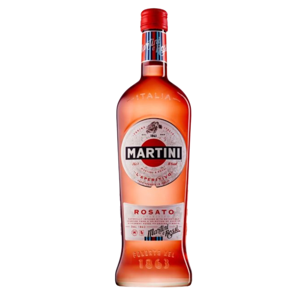 Martini Rosato 75cl