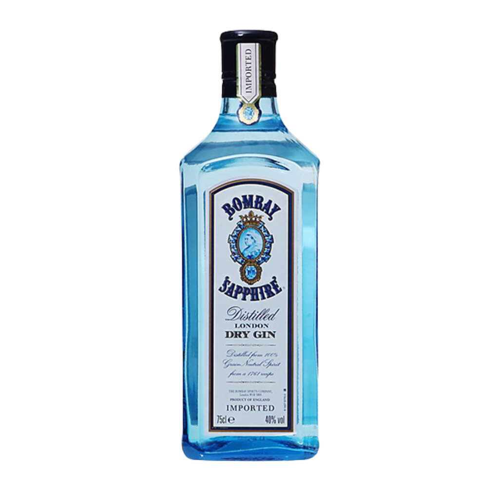 Bombay Sapphire 1L