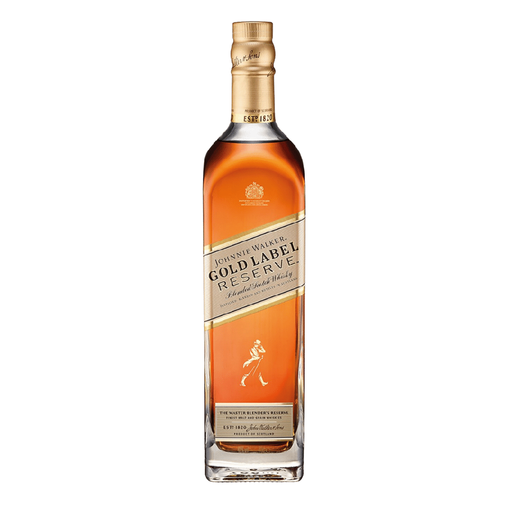 Johnnie Walker Gold Label Reserve 70cl