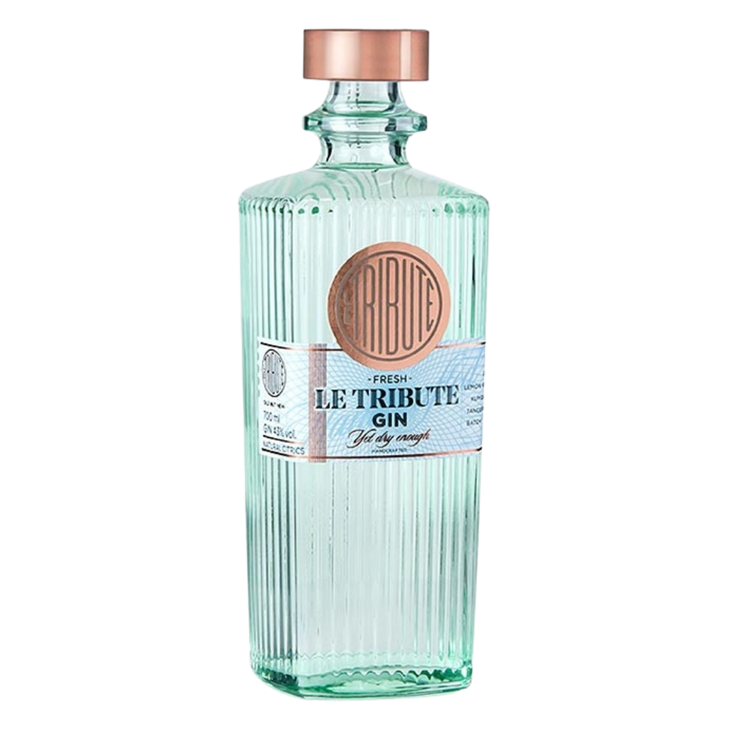 Le Tribute Gin 70cl