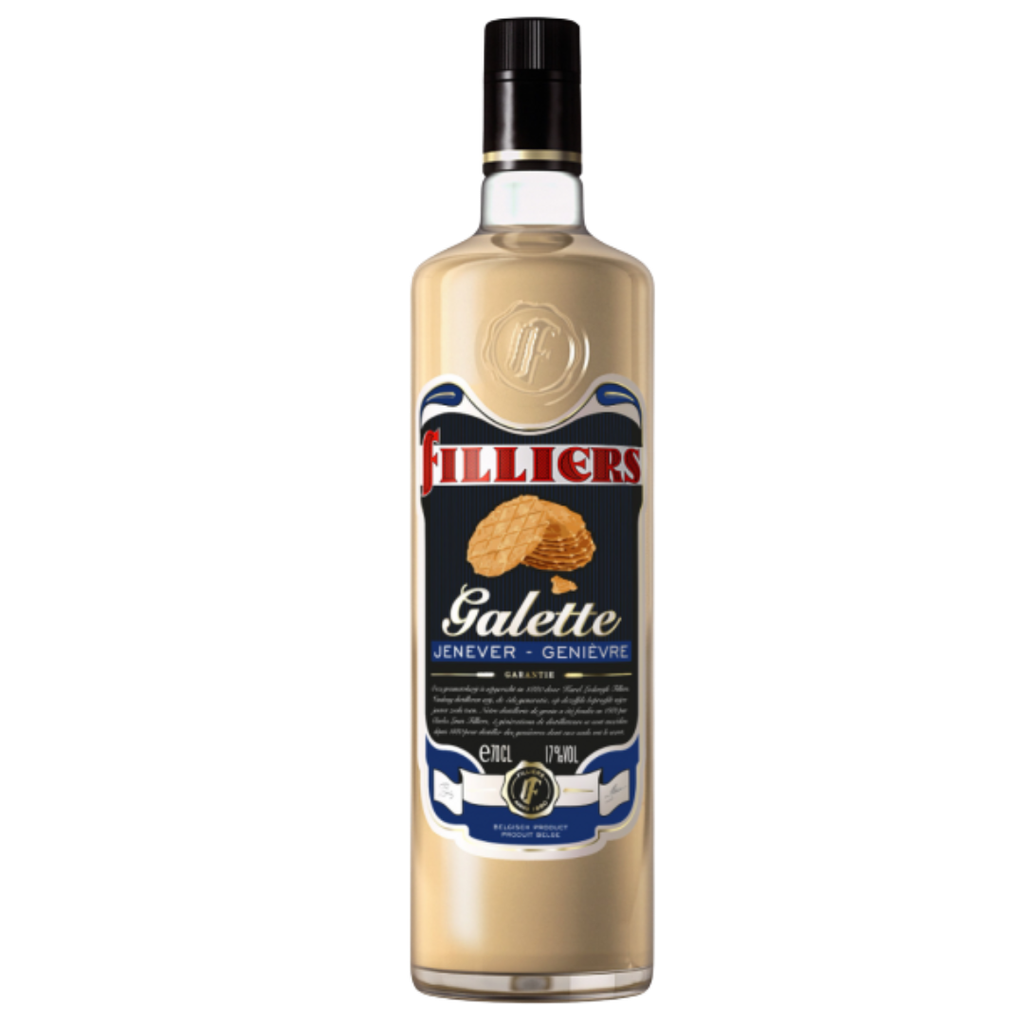 Filliers Galette Jenever 70cl