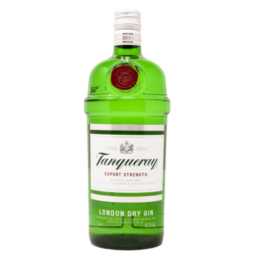Tanqueray Gin 1L