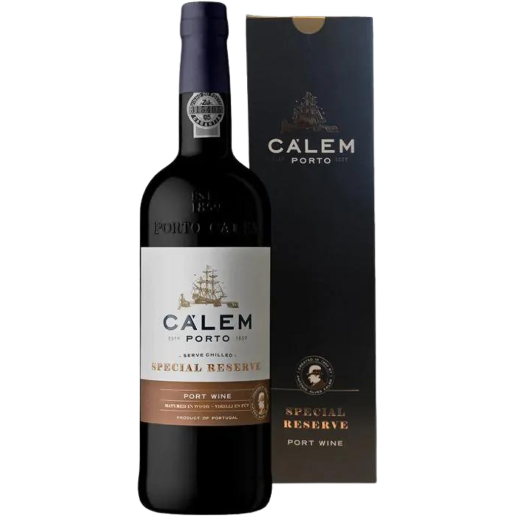 Porto Calem Special Reserve 75cl