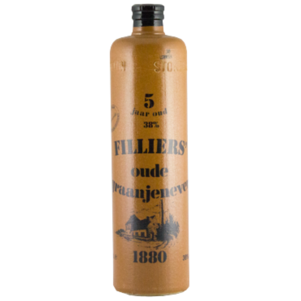 Filliers Graanjenever 5 jaar Kruiken 1L