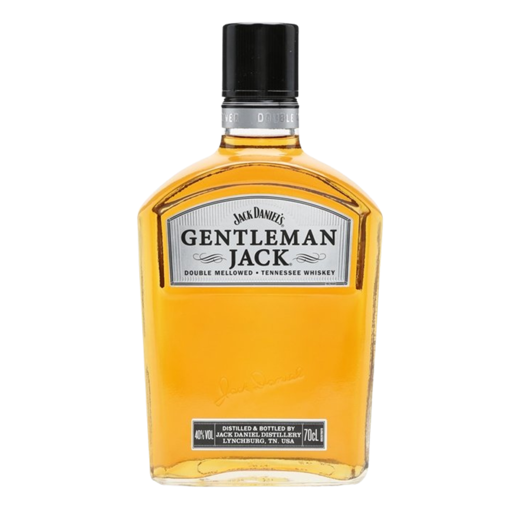 Jack Daniel's Gentlemen Jack 70cl