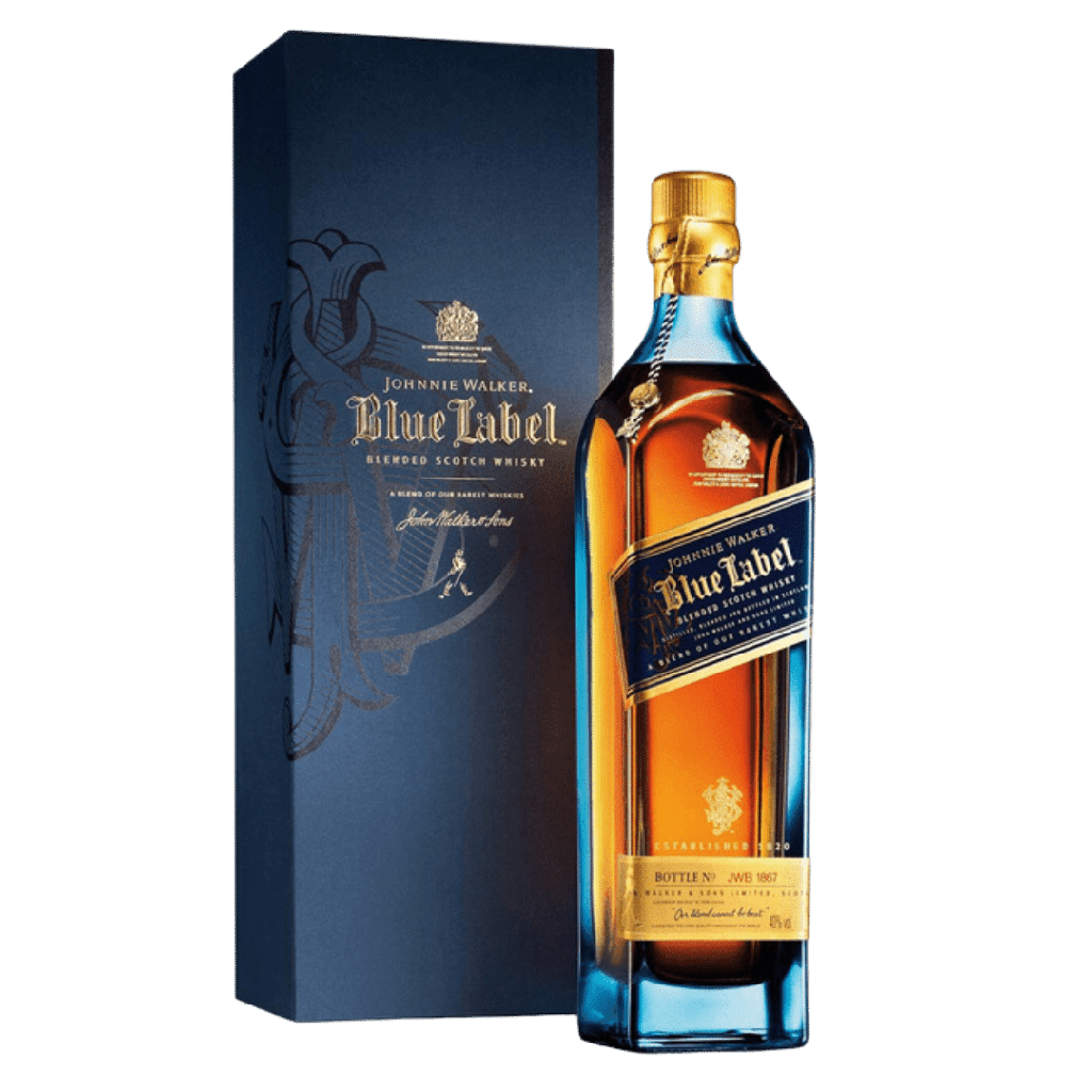 Johnnie Walker Blue Label 70cl