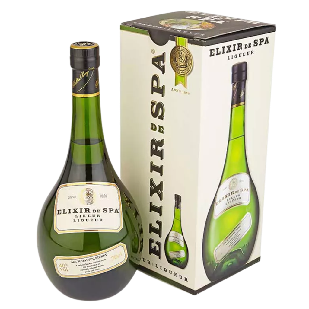 Elixir De Spa 70cl
