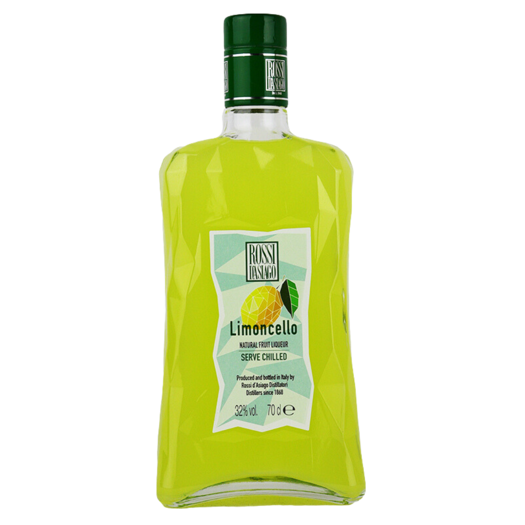 Rossi d'Asiago Limoncello 70cl