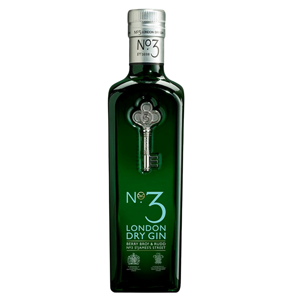 London No.3 Gin 70cl