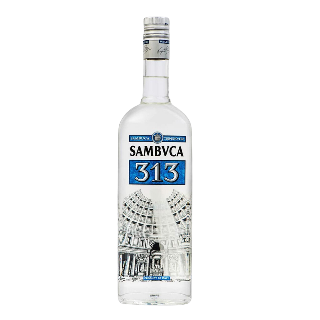 Sambuca 313 75cl
