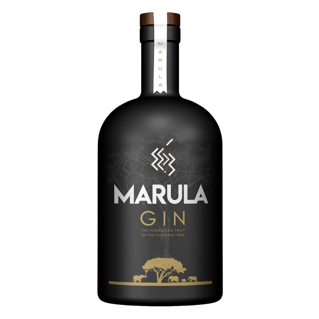 Marula Gin 50cl