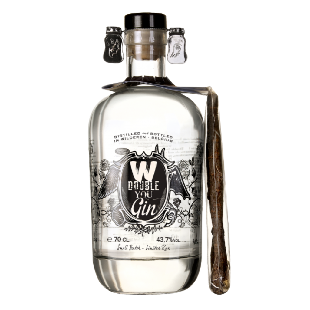 Double You Gin 70cl