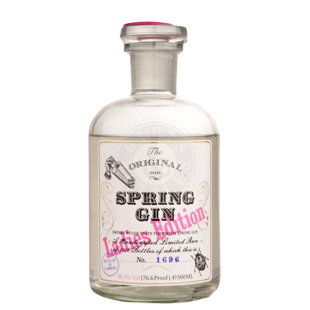 Spring Gin Ladies Edition 50cl