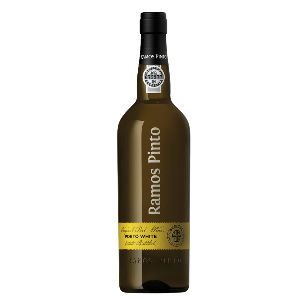 Porto Ramos Pinto White 75cl