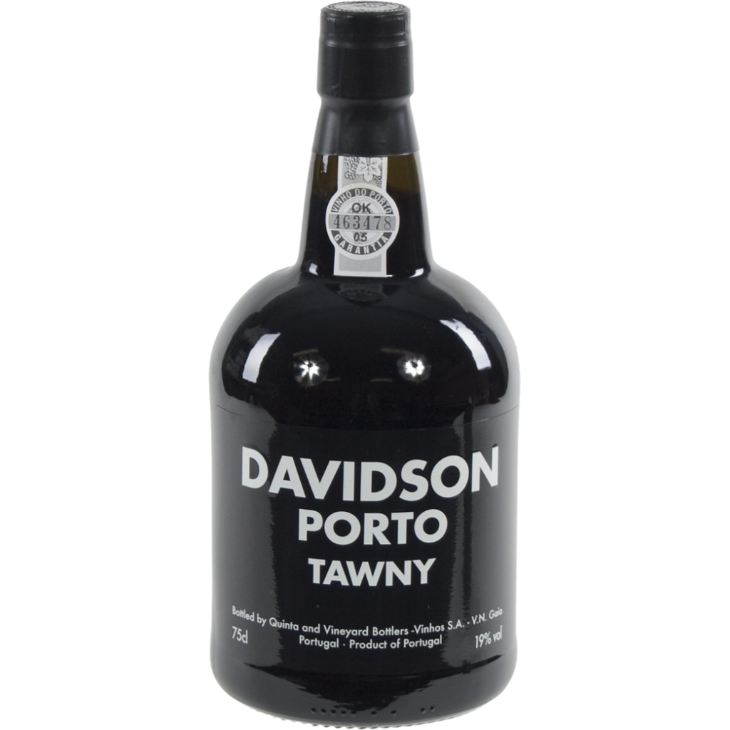 Davidson Porto Tawny 75cl