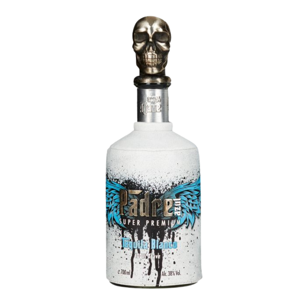 Padre Azul Tequila Blanco 70cl
