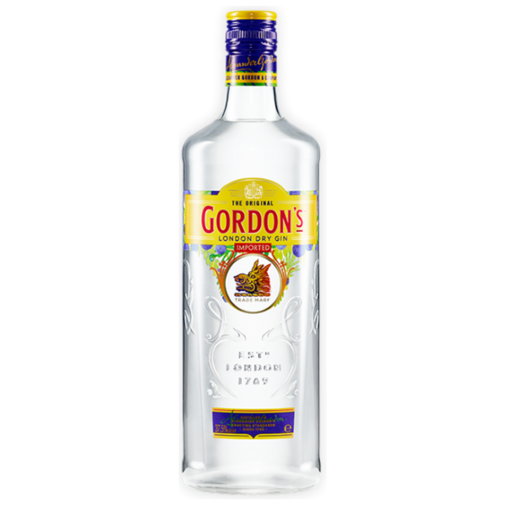 Gordon's Gin 1L