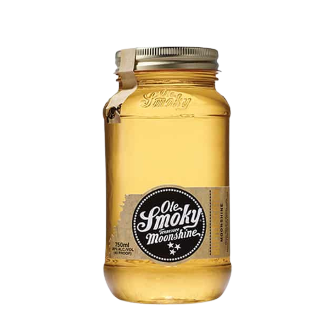 Ole Smoky Moonshine Butterscotch 50cl