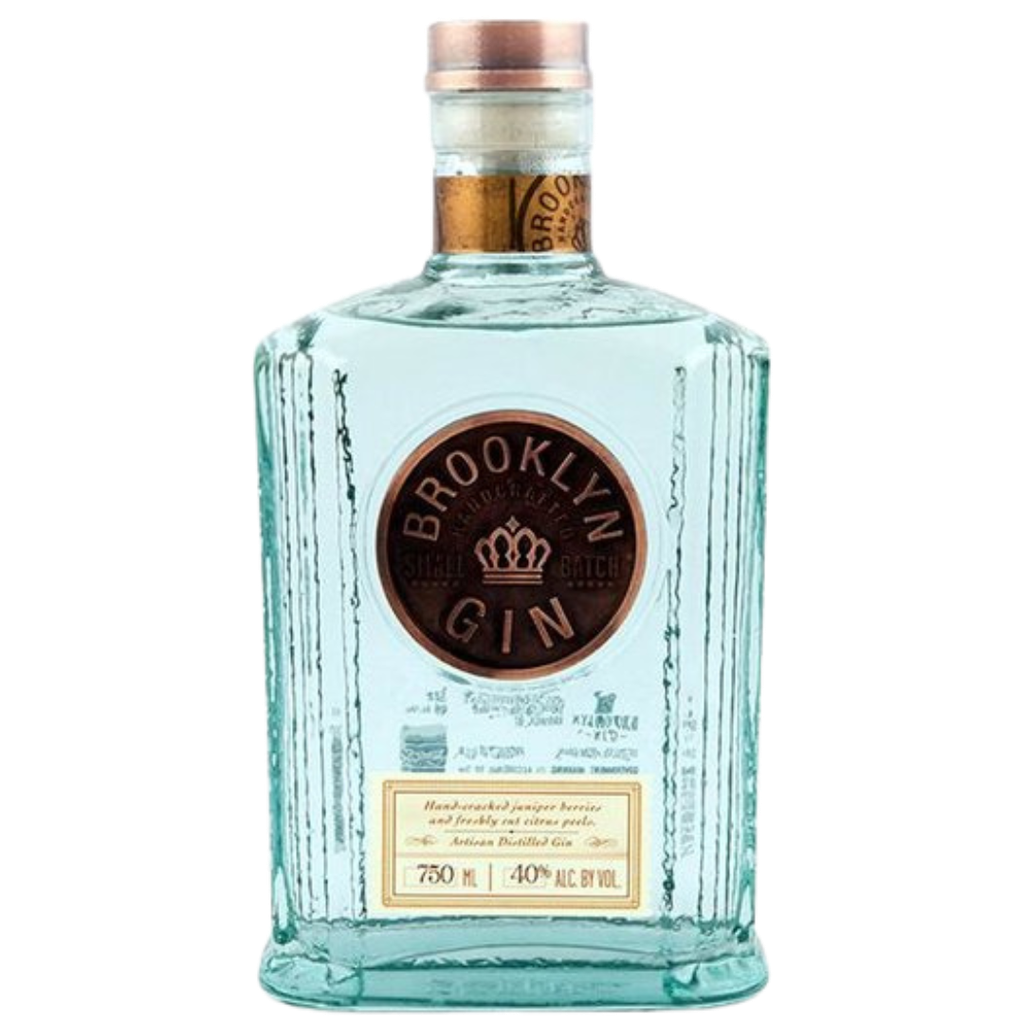 Brooklyn Gin U.S. 70cl