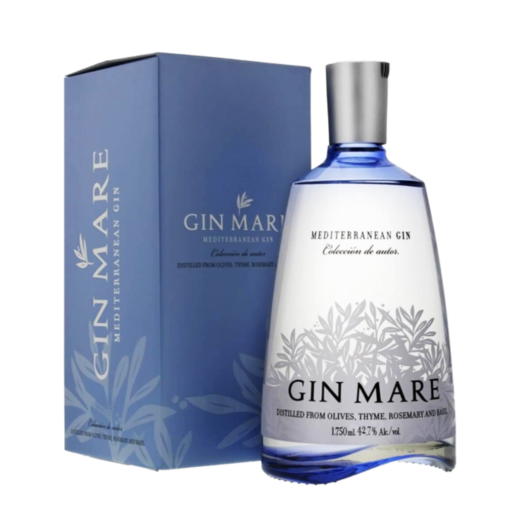 Gin Mare Magnum 1.75L