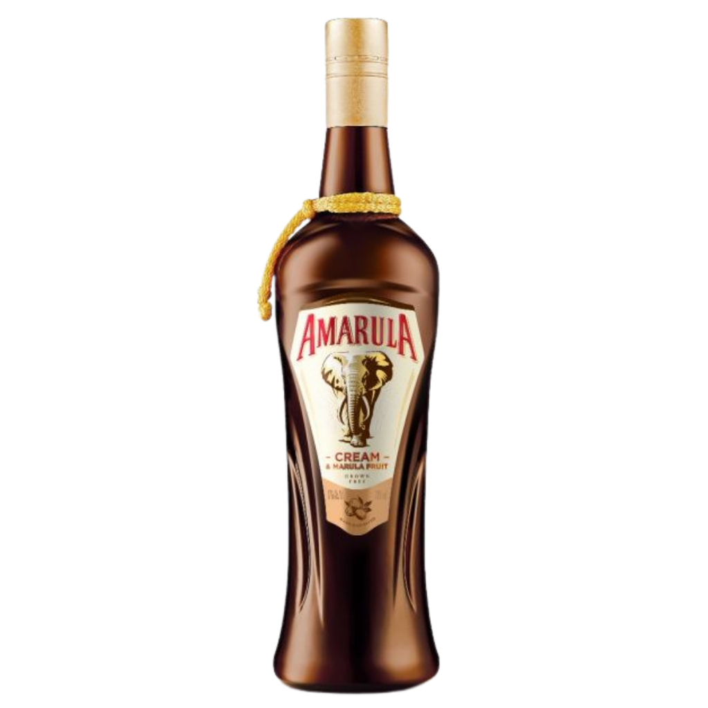 Amarula Cream 70cl
