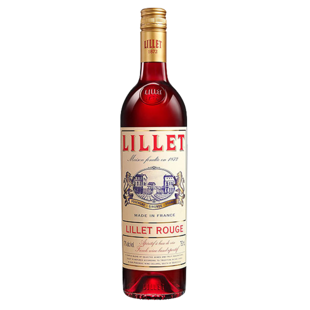 Lillet Rouge 75cl