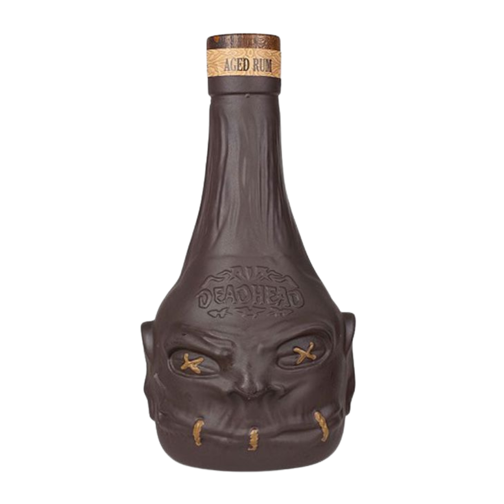 Dead Head Rum 6YO 70cl