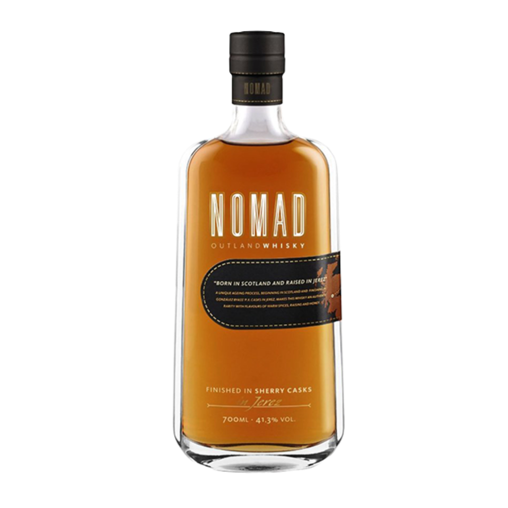 Nomad Outland whisky 70cl