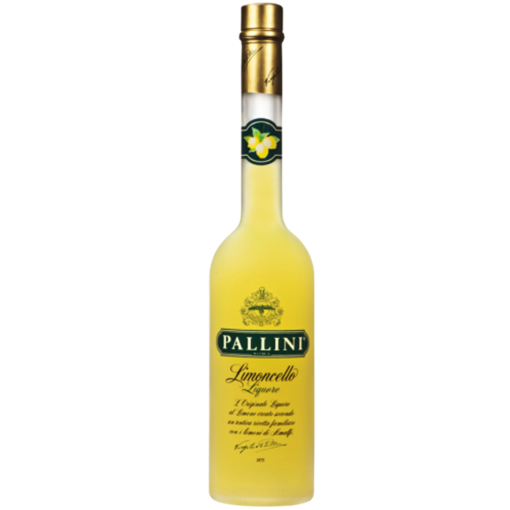 Pallini Limoncello Jeroboam 3L