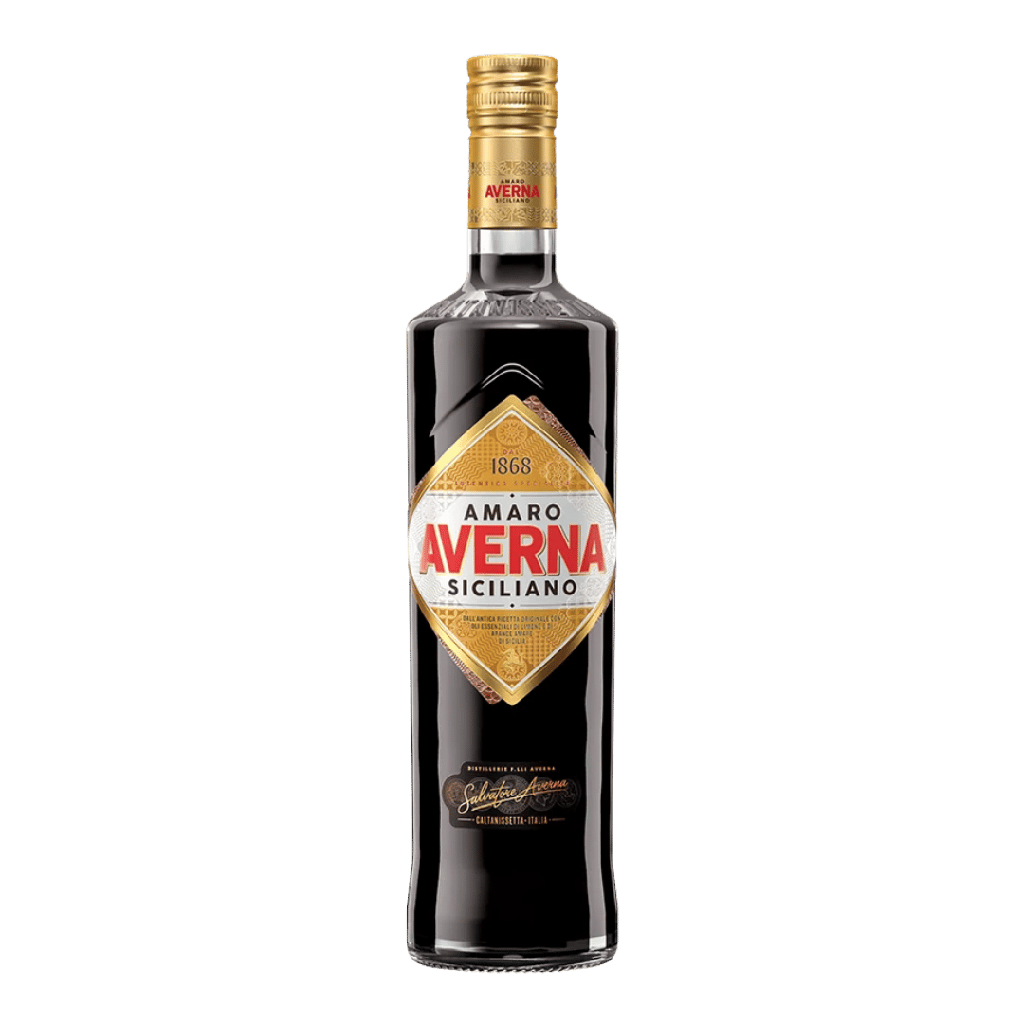 Amaro Averna 70cl