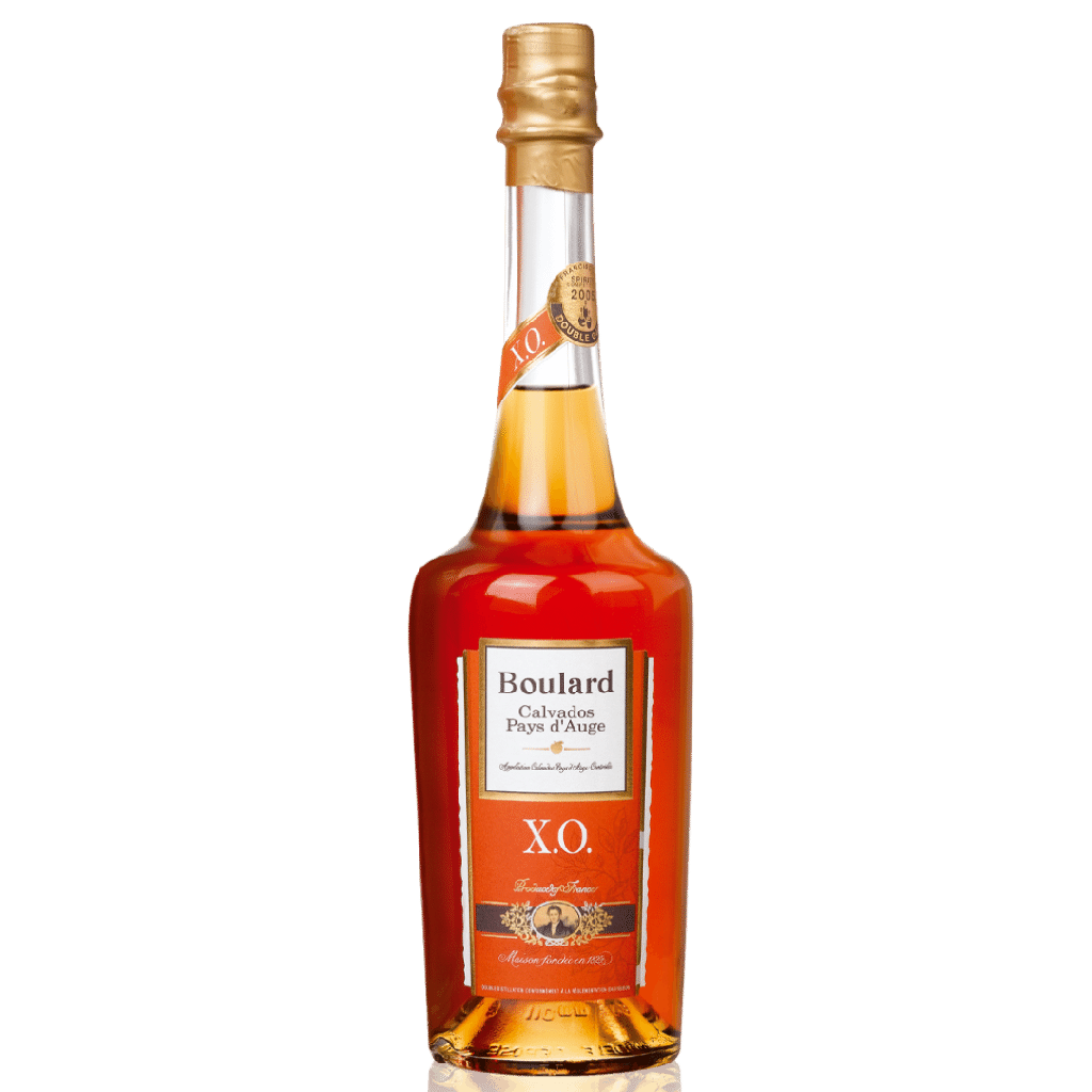Boulard Calvados XO 70cl
