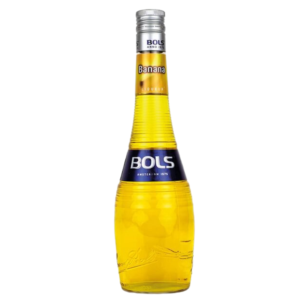 Bols Creme de Bananes 50cl