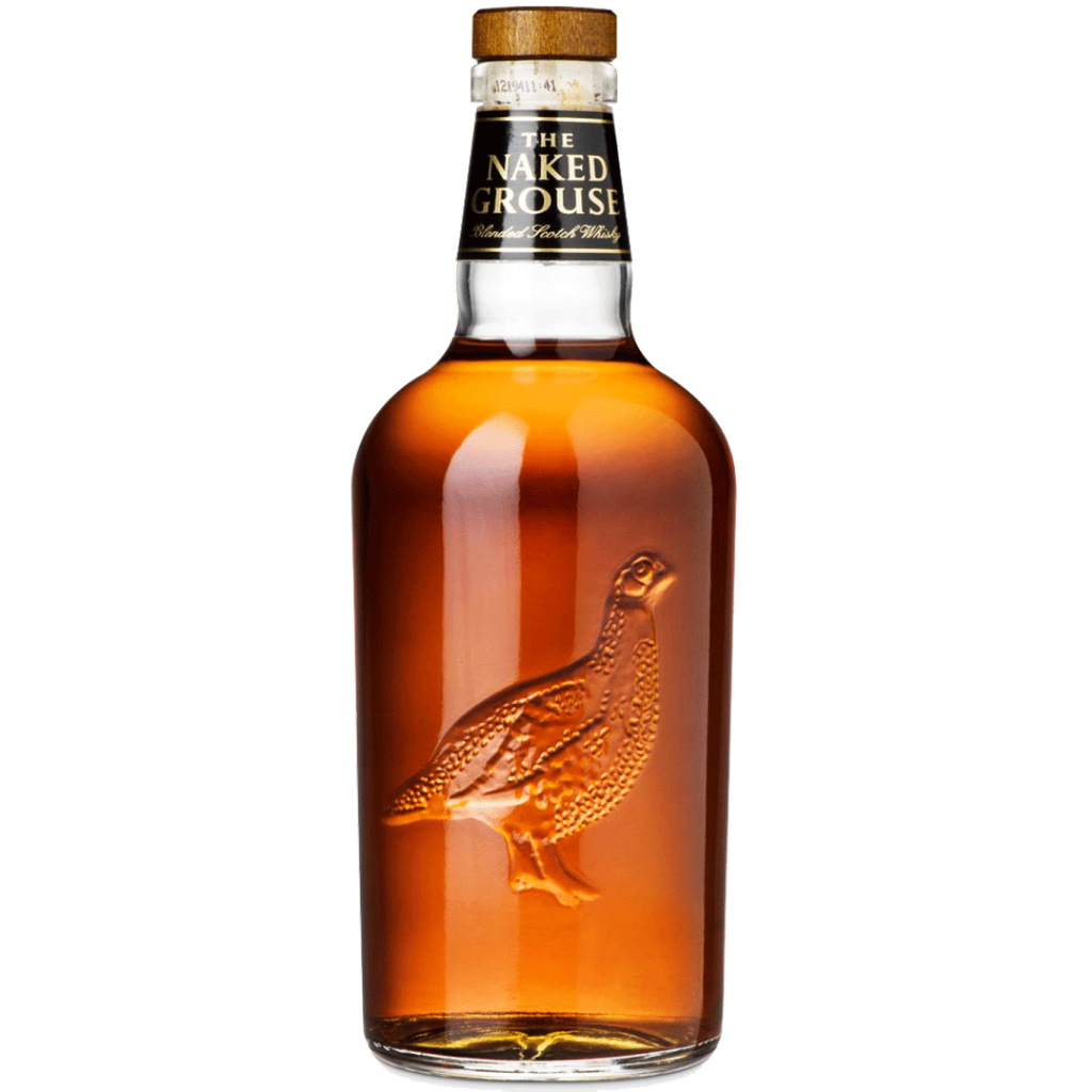 The Naked Grouse 70cl