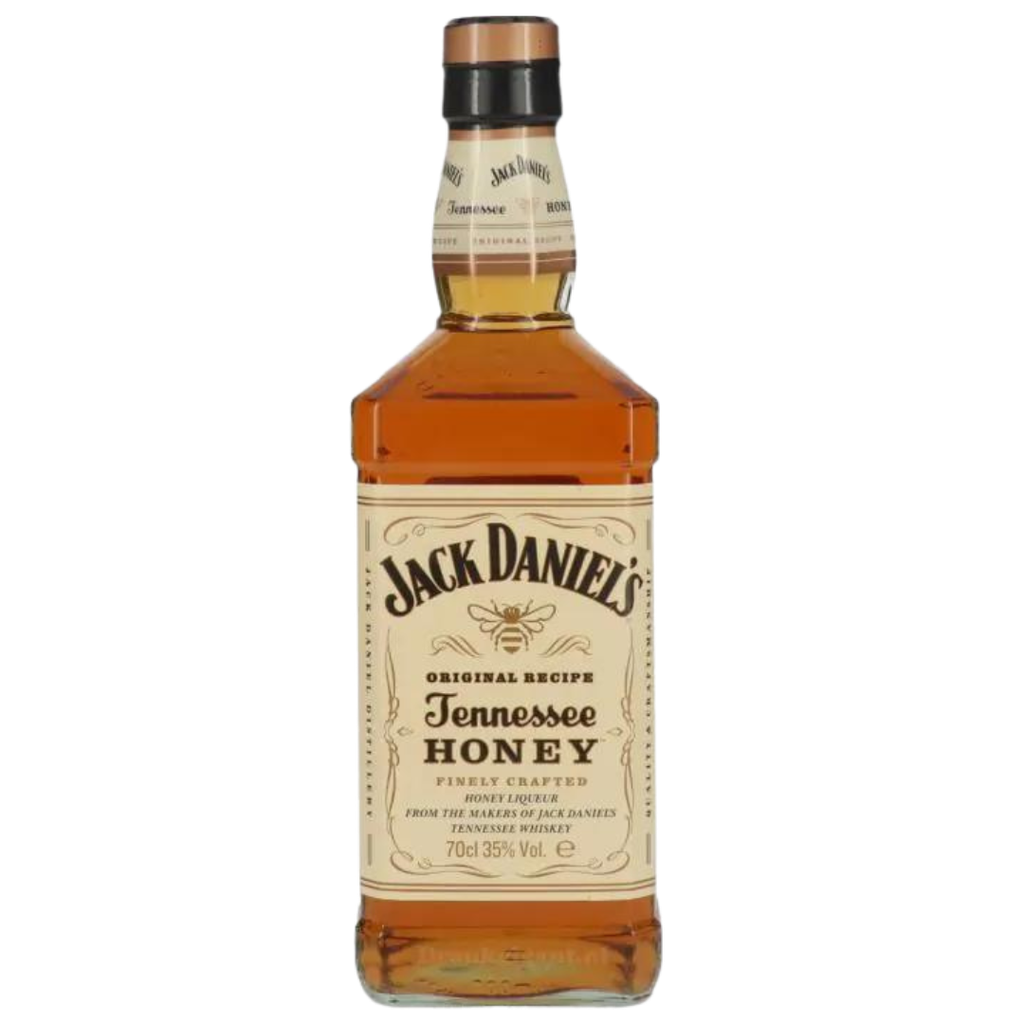 Jack Daniel's Tennessee Honey 70cl