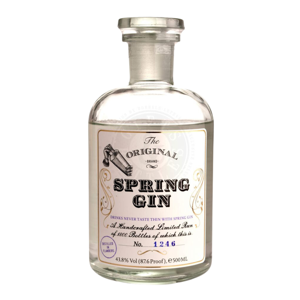 Spring Gin Original 50cl