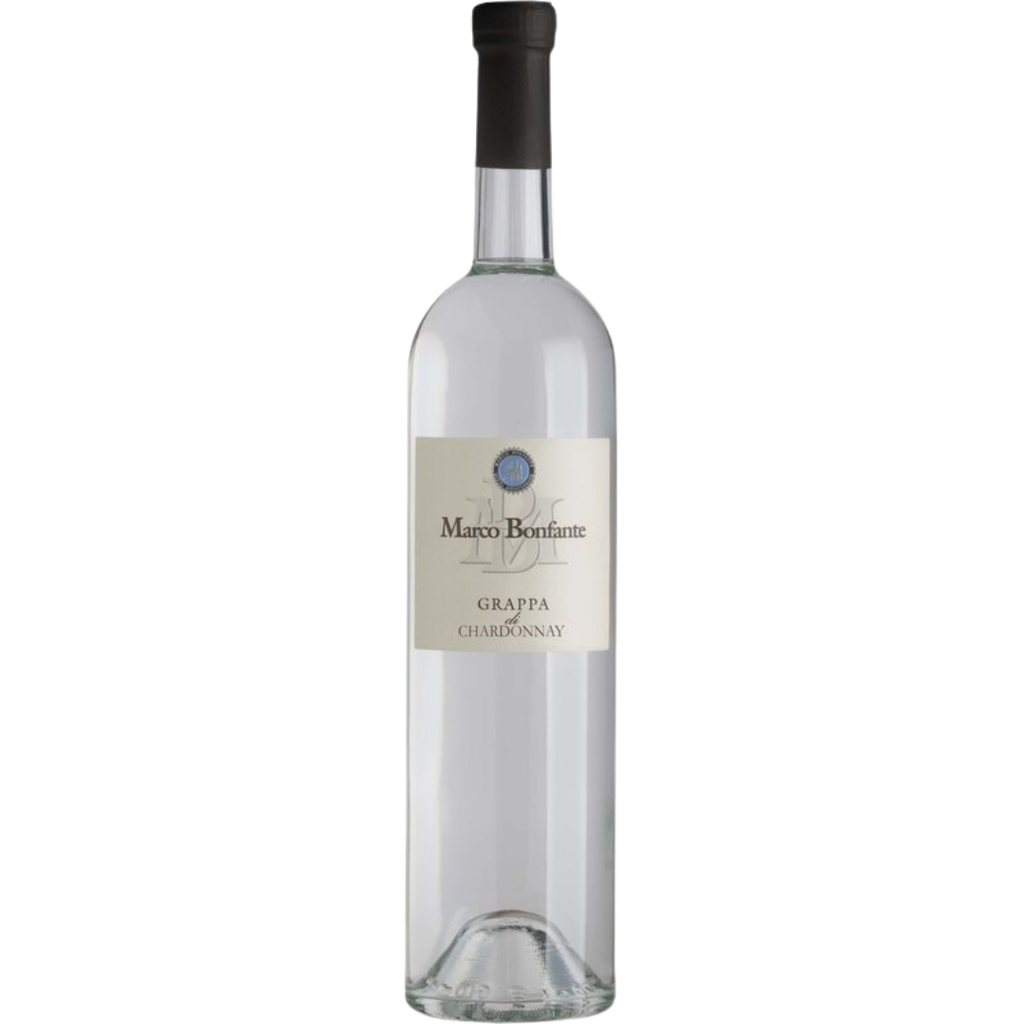 Grappa di Chardonnay Marco Bonfante 70cl