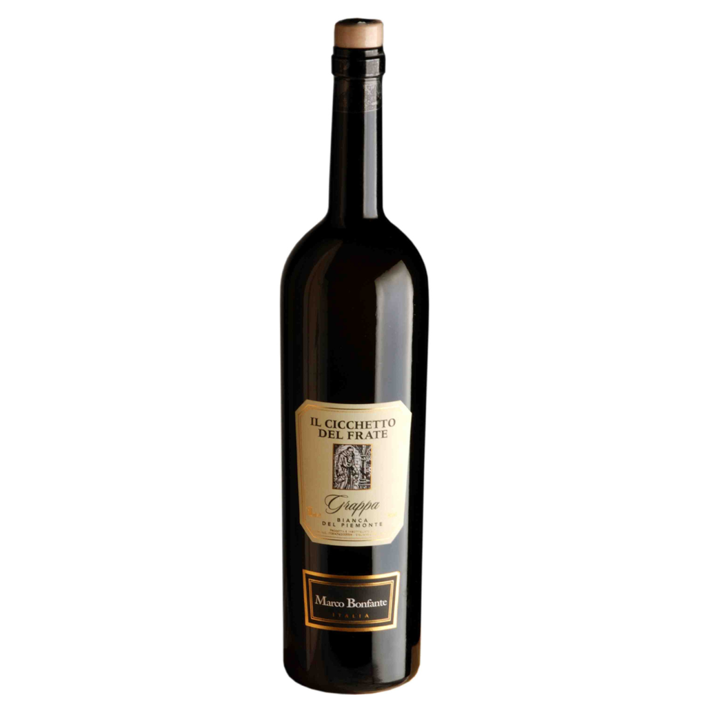 Grappa Bianca Il Cicchetto Del Frate 1.5L