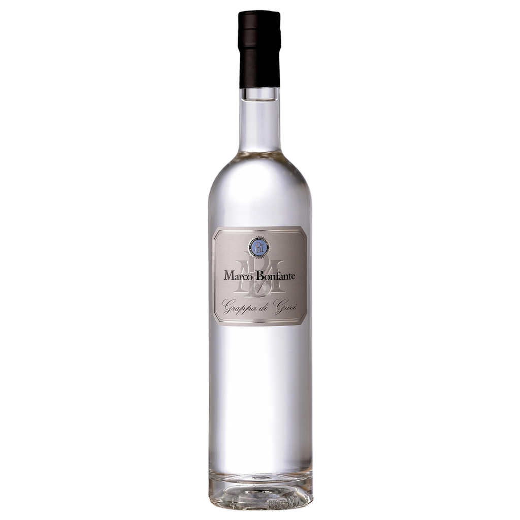 Grappa di Gavi Marco Bonfante 70cl