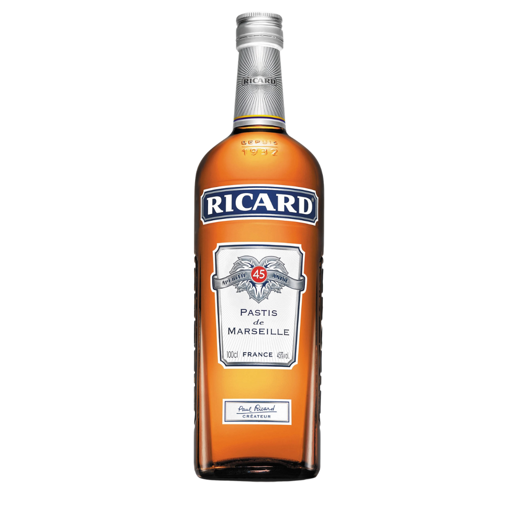 Ricard Pastis 1L