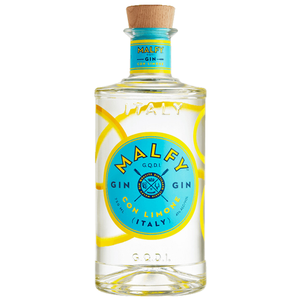 Malfy Gin Con Limone 70cl